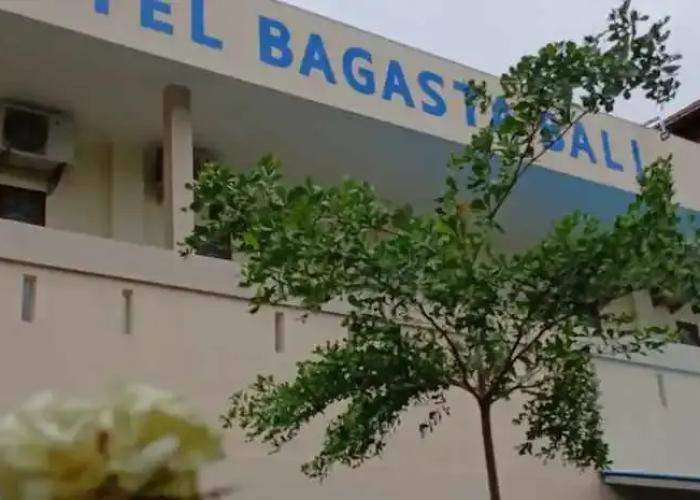 Hotel Bagasta Bali