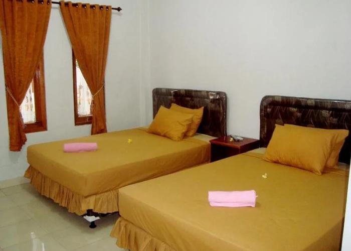 Hotel Bagasta Bali