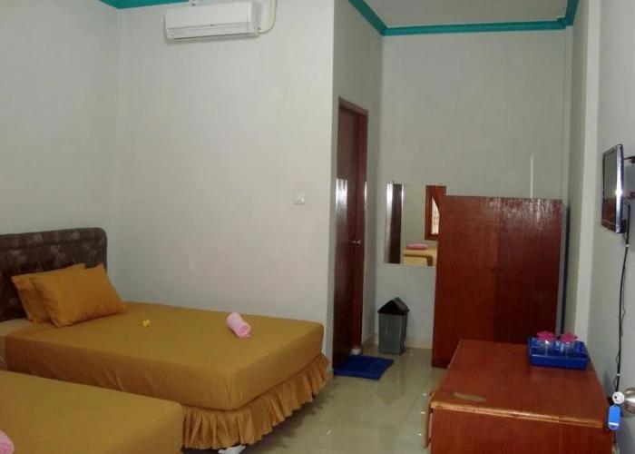 Hotel Bagasta Bali