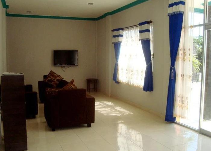 Hotel Bagasta Bali