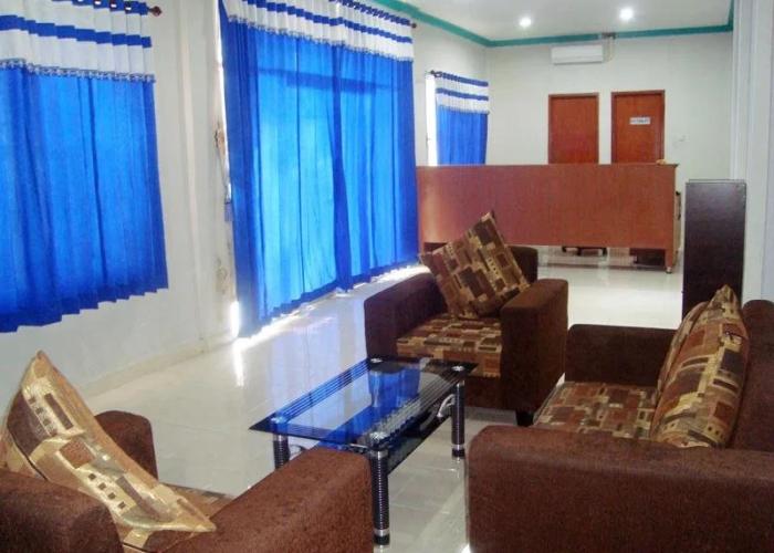 Hotel Bagasta Bali