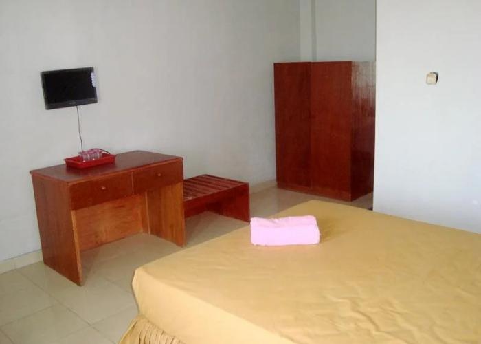 Hotel Bagasta Bali