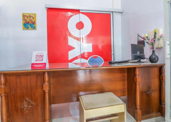SUPER OYO 1356 Gusti Residence