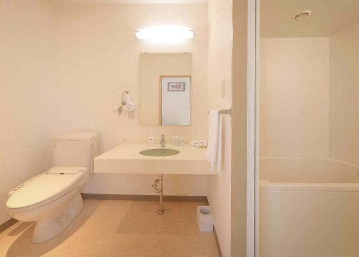 Hotel 2135