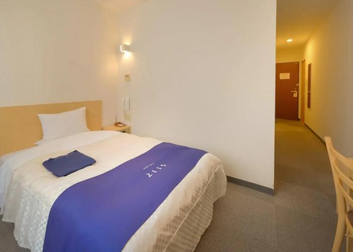 Hotel 2135