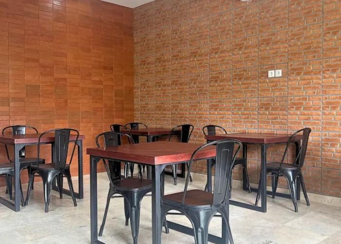Casa Verde Guesthouse