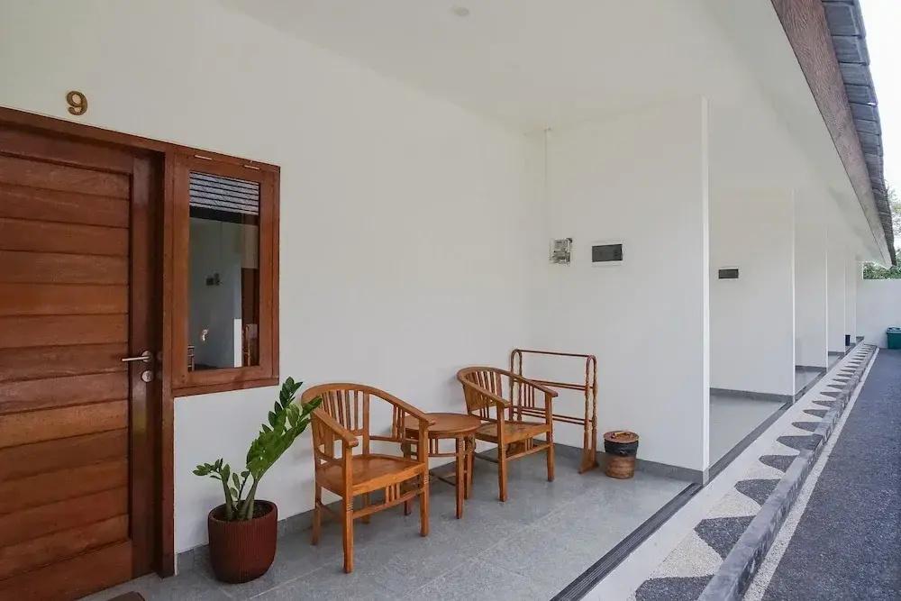 фото Maisaba Coliving Cempaka