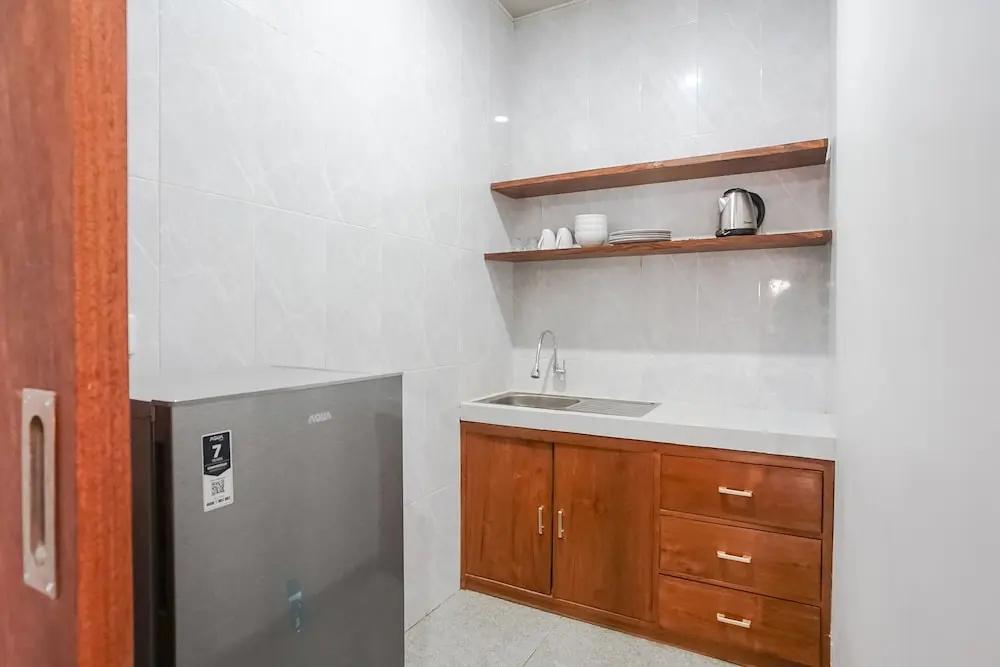 фото Maisaba Coliving Cempaka