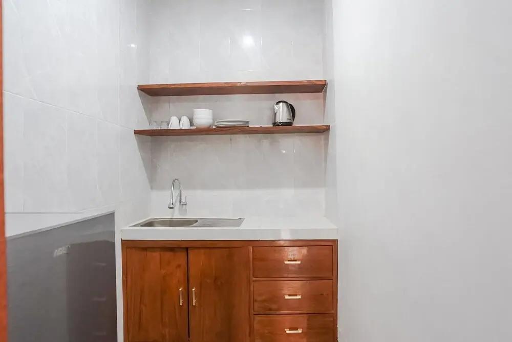 фото Maisaba Coliving Cempaka