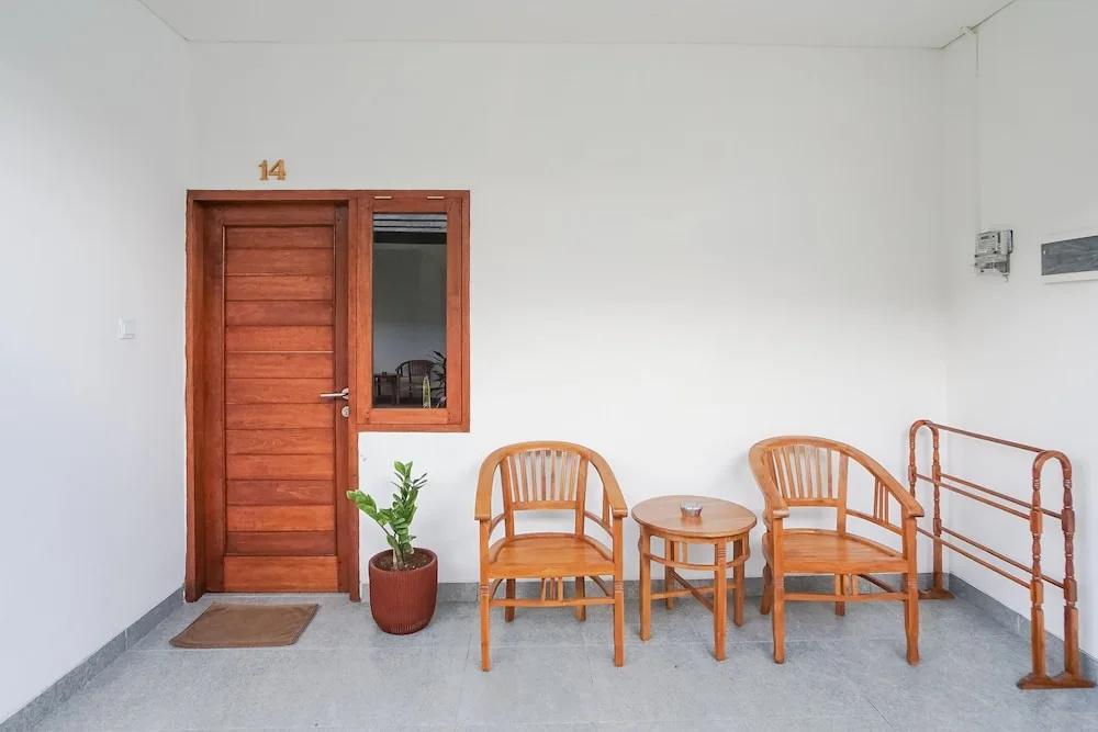 фото Maisaba Coliving Cempaka