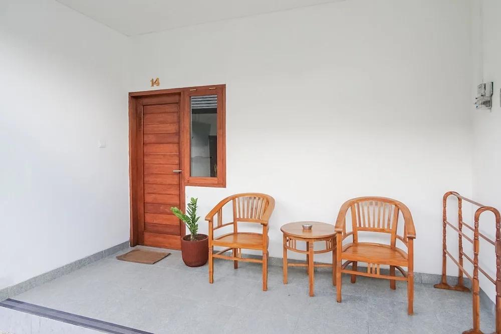 фото Maisaba Coliving Cempaka