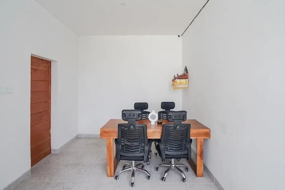 фото Maisaba Coliving Cempaka