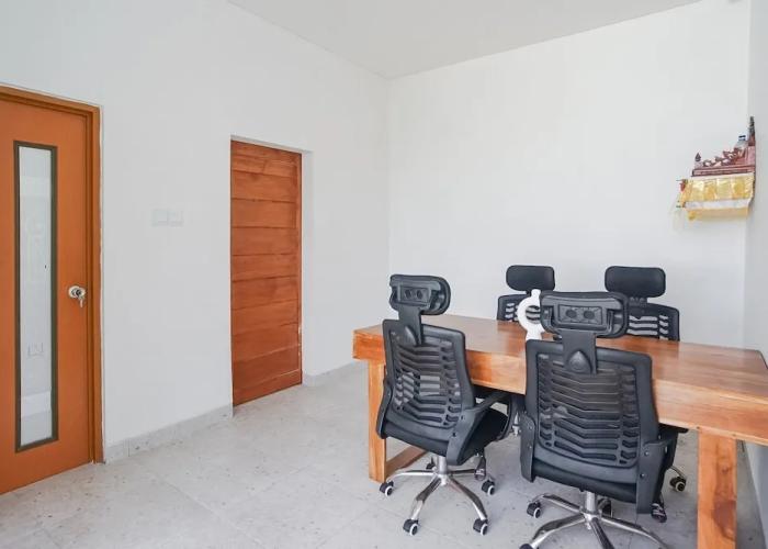 Maisaba Coliving Cempaka