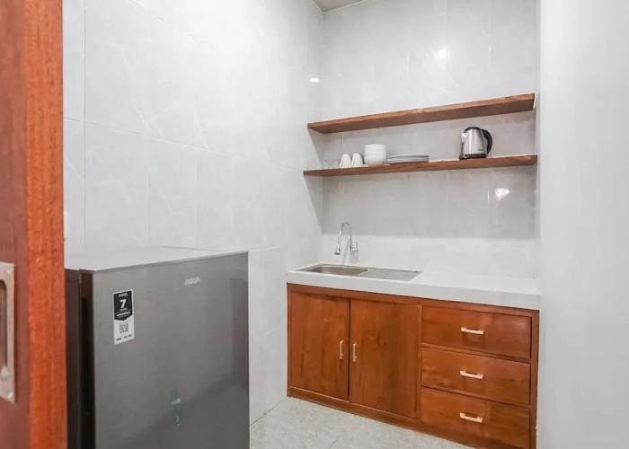 Maisaba Coliving Cempaka