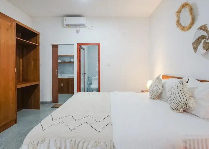 Maisaba Coliving Cempaka