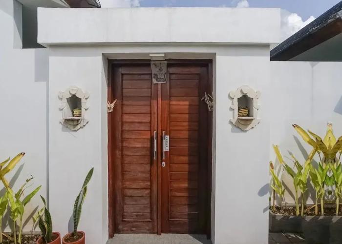 Maisaba Coliving Cempaka