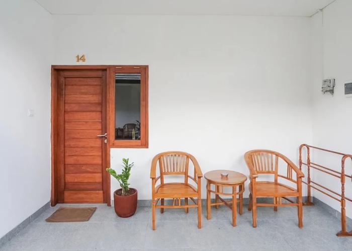 Maisaba Coliving Cempaka