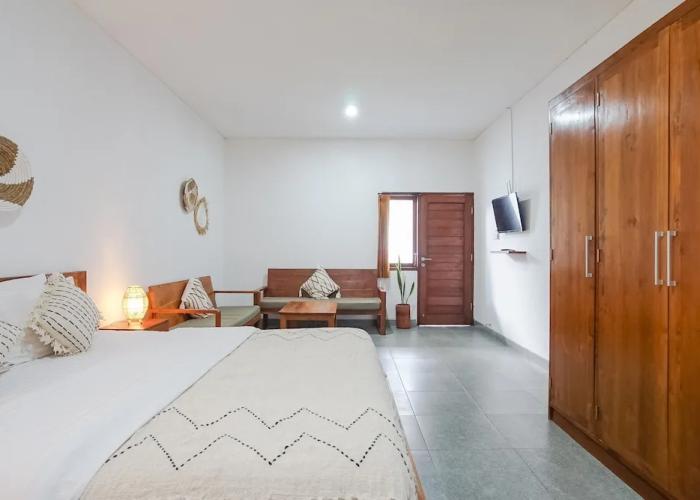 Maisaba Coliving Cempaka