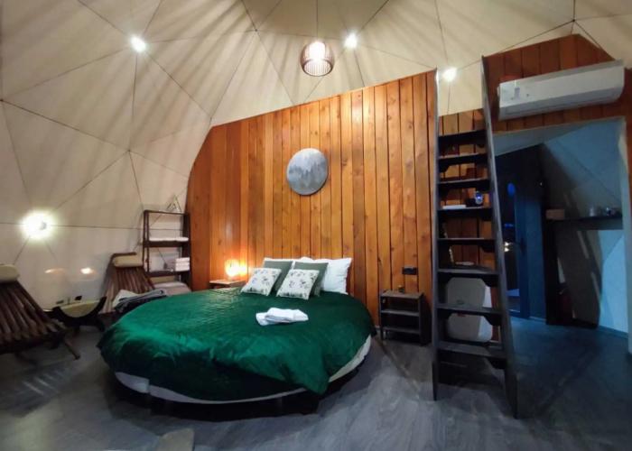 Kupolniy Guest House Haus Greenwood