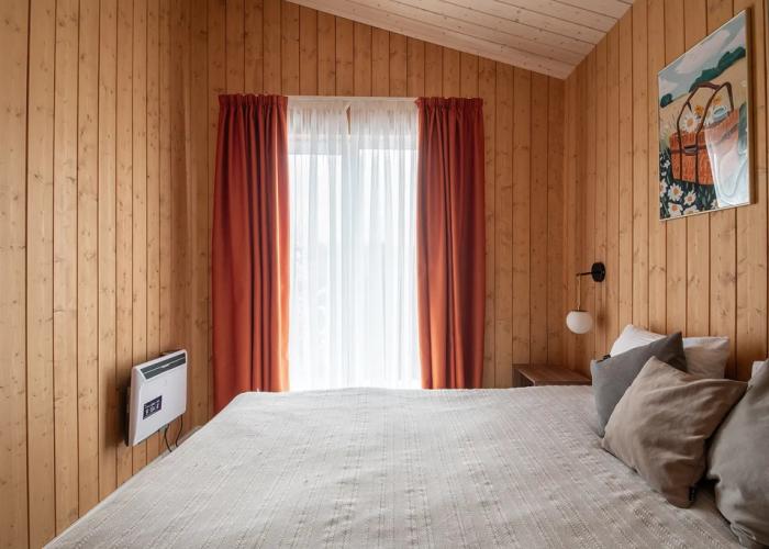 Uyutny Domik Vdali Ot Shumnogo Goroda Private house