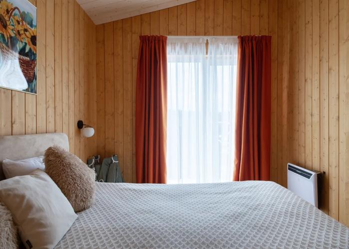 Uyutny Domik Vdali Ot Shumnogo Goroda Private house