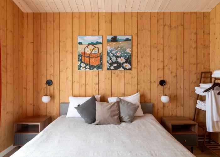 Uyutny Domik Vdali Ot Shumnogo Goroda Private house