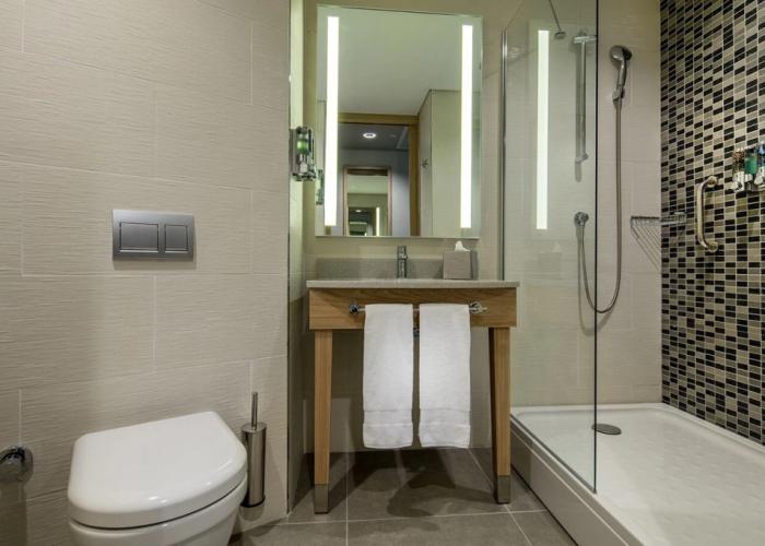 Hampton by Hilton Izmir Aliaga