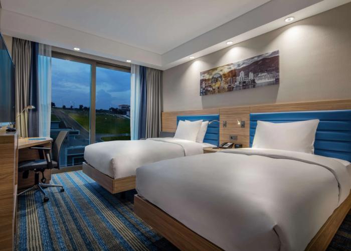 Hampton by Hilton Izmir Aliaga