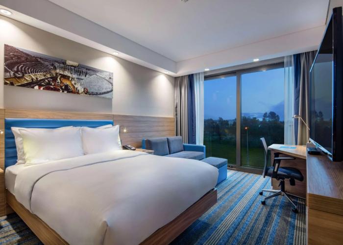 Hampton by Hilton Izmir Aliaga