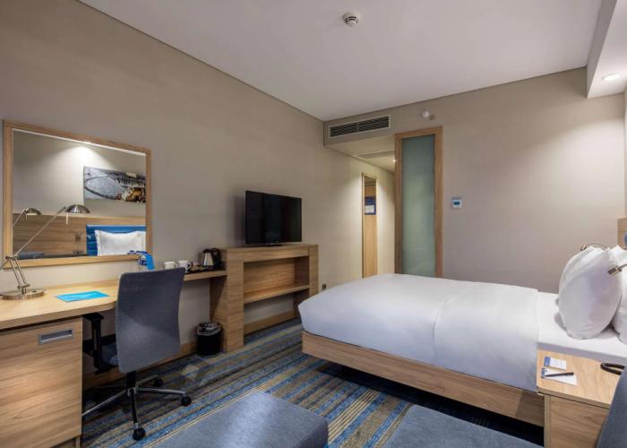 Hampton by Hilton Izmir Aliaga