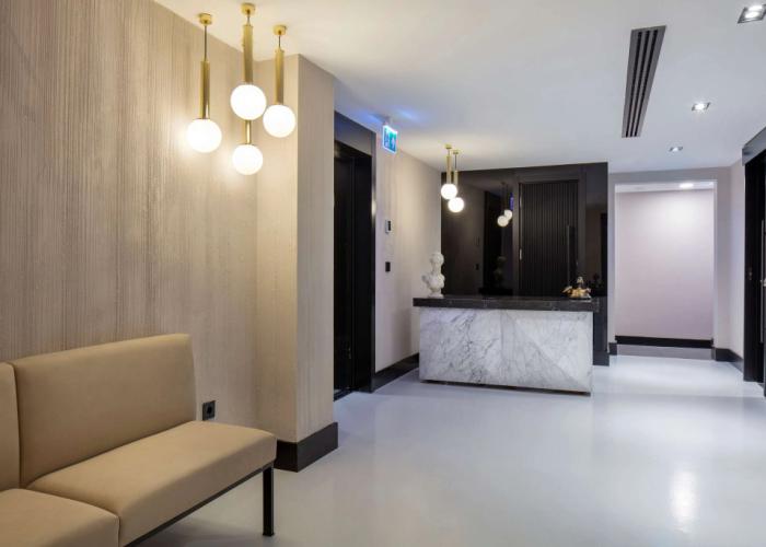 Radisson Hotel Izmir Aliaga