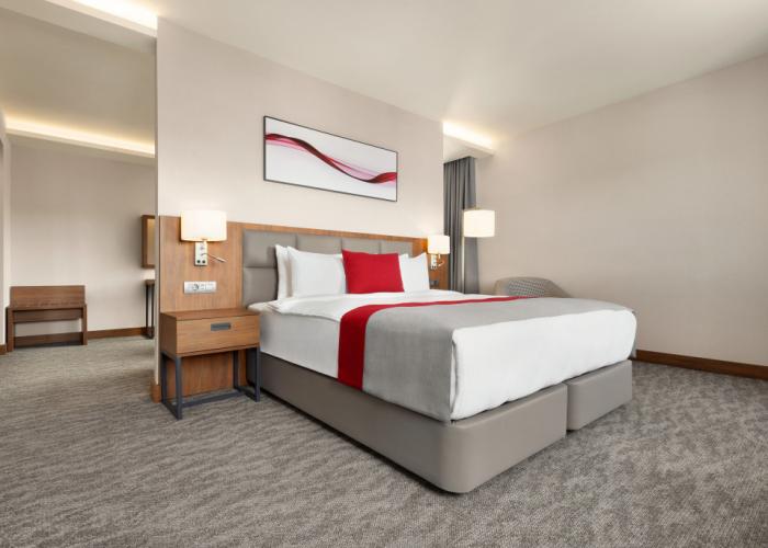 Ramada by Wyndham Izmir Aliaga Hotel