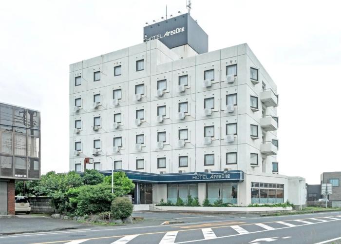 Hotel AreaOne Tokai