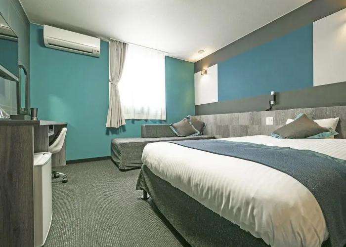 Hotel AreaOne Tokai