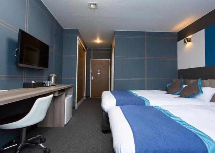 Hotel AreaOne Tokai