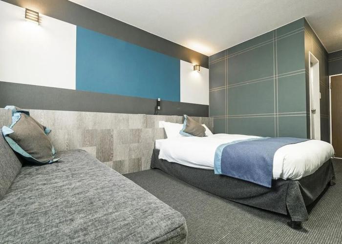 Hotel AreaOne Tokai