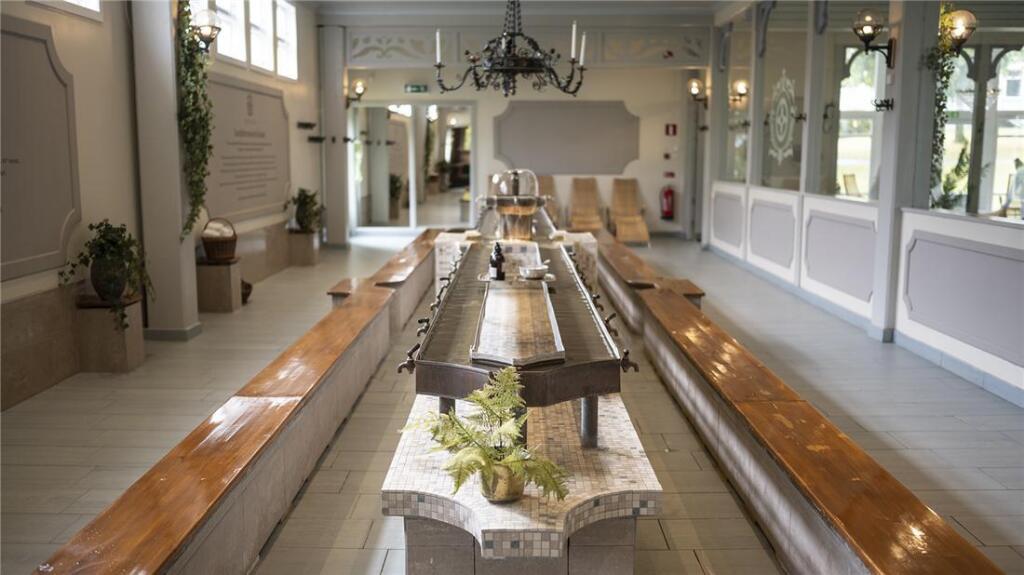 Lundsbrunn Resort & Spa