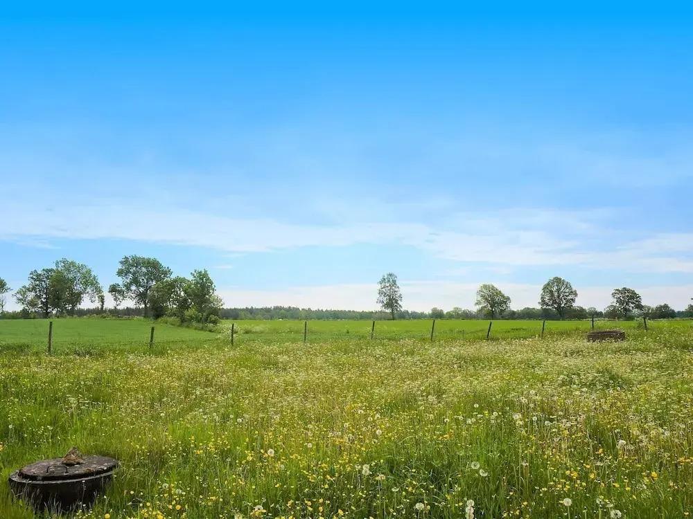 4 Person Holiday Home in Gotene