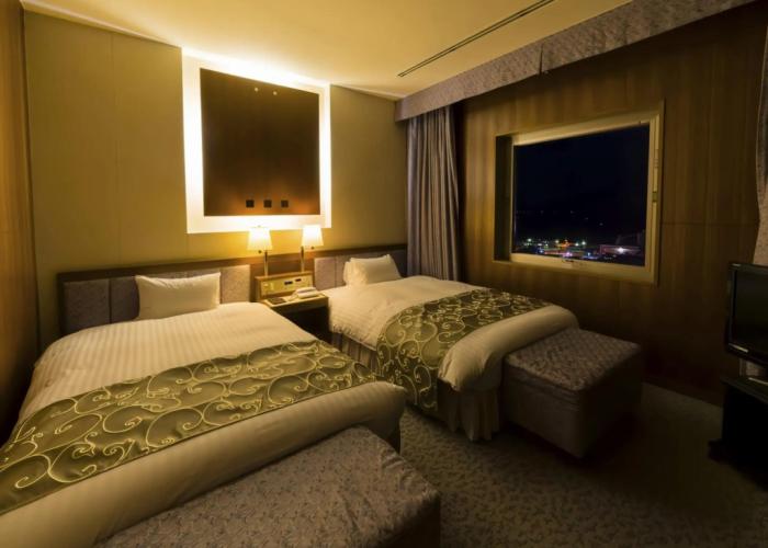Hotel Aomori