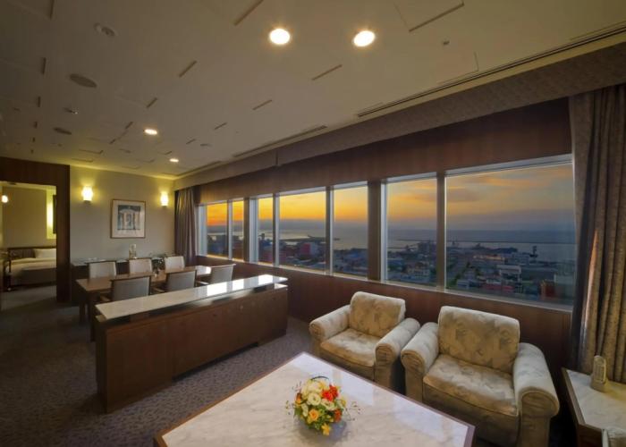 Hotel Aomori