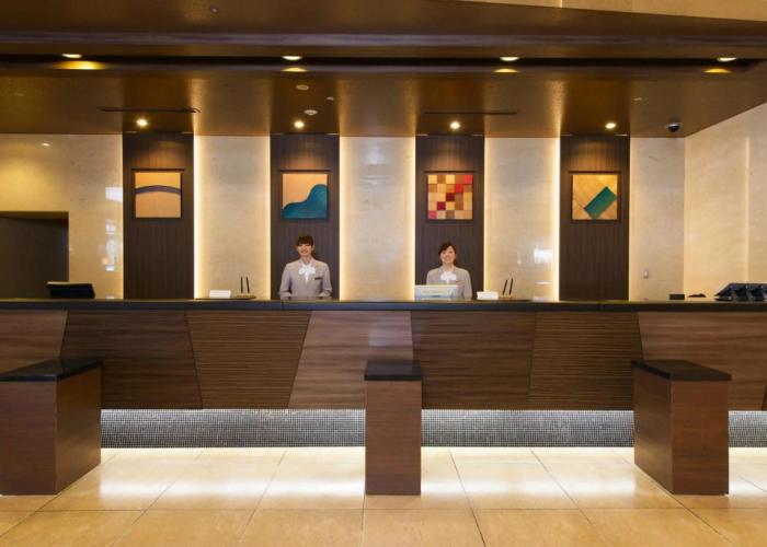 Hotel Aomori
