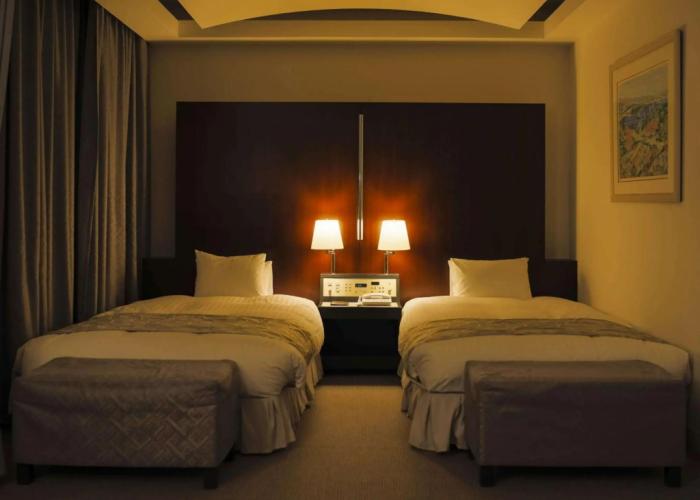 Hotel Aomori