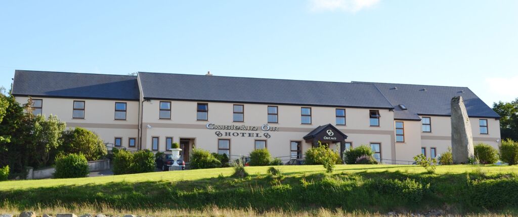 Caisleain Oir Hotel