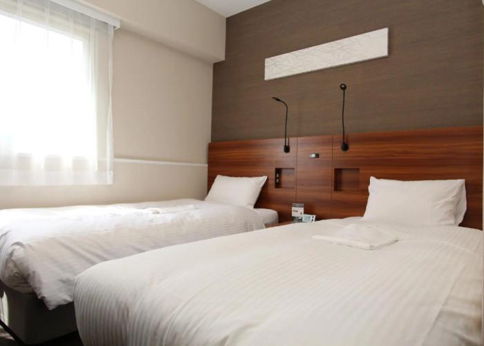 Smile Hotel Aomori