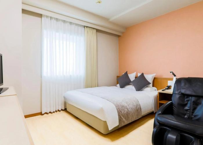 ART HOTEL Aomori