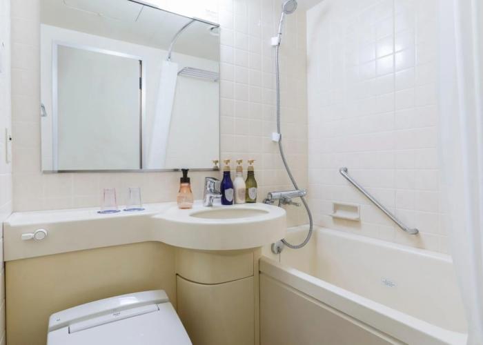 ART HOTEL Aomori