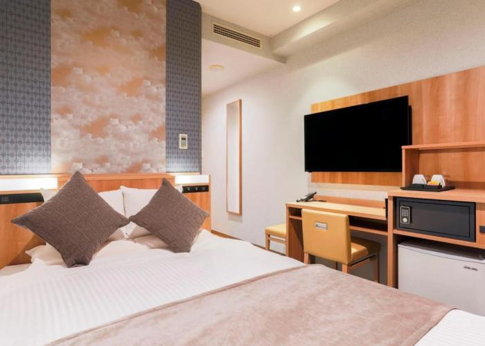 ART HOTEL Aomori