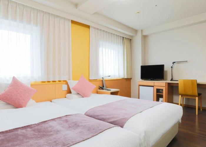ART HOTEL Aomori