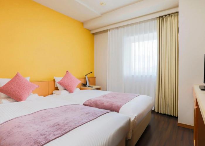 ART HOTEL Aomori