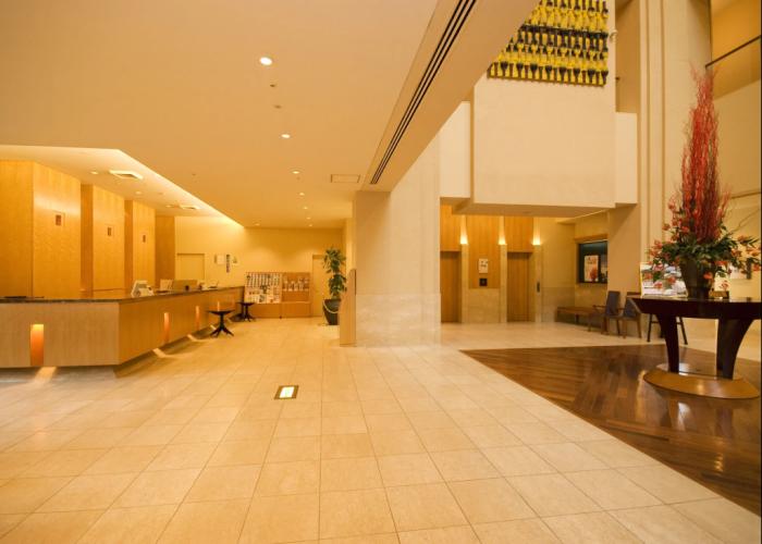 ART HOTEL Aomori